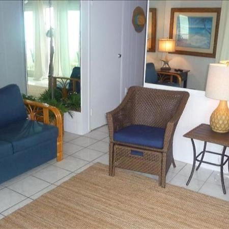 La Internacional Condos O208 South Padre Island Exterior foto